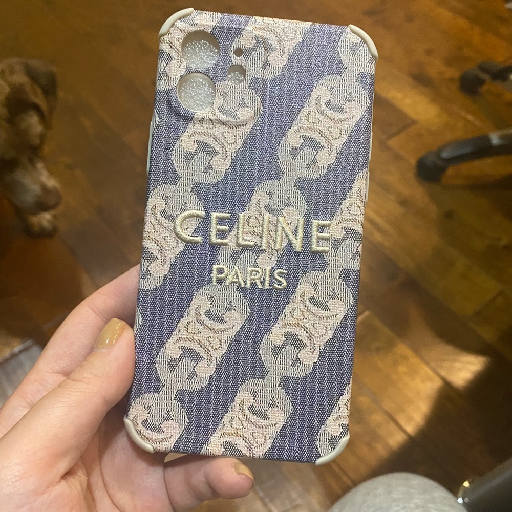 brand new iPhone 12 case